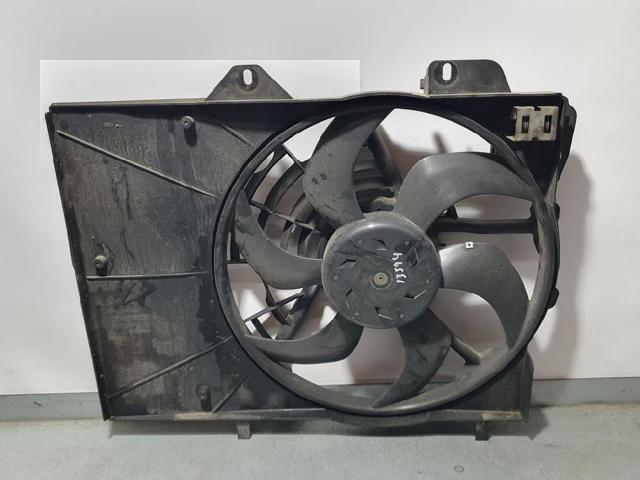 9801666680 Peugeot/Citroen