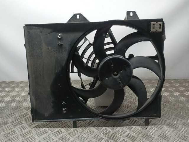 9801666680 Peugeot/Citroen