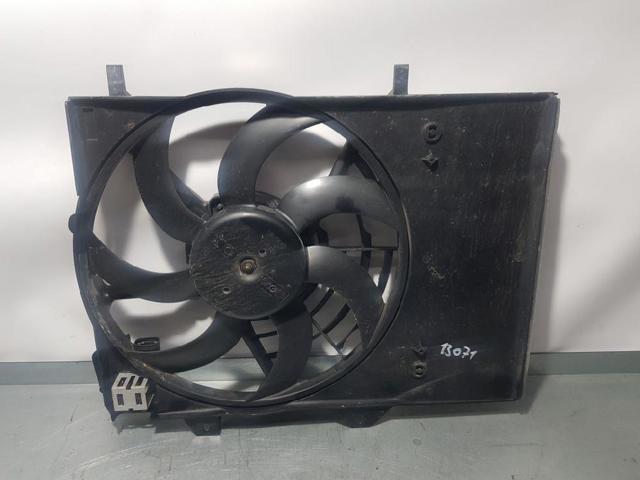 9801666680 Peugeot/Citroen