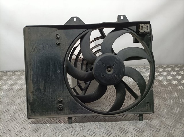 9801666680 Peugeot/Citroen