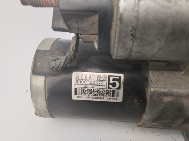 980166778000 Peugeot/Citroen