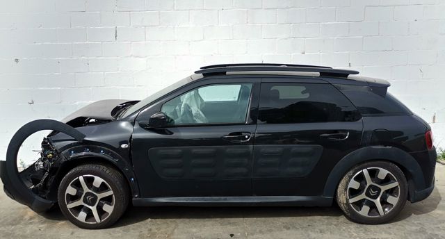9801690080 Peugeot/Citroen