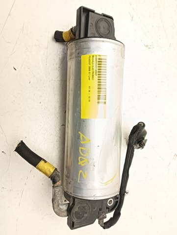 Condensador do sistema start/stop 9801739380 PEUGEOT