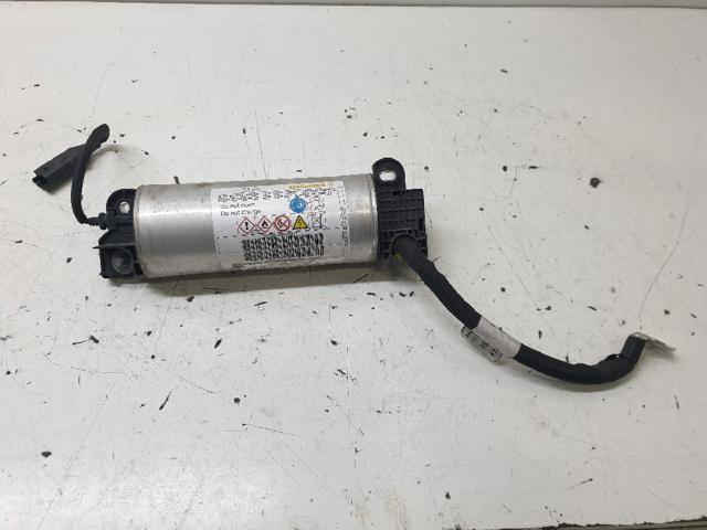 Condensador do sistema start/stop 9801739380 PEUGEOT