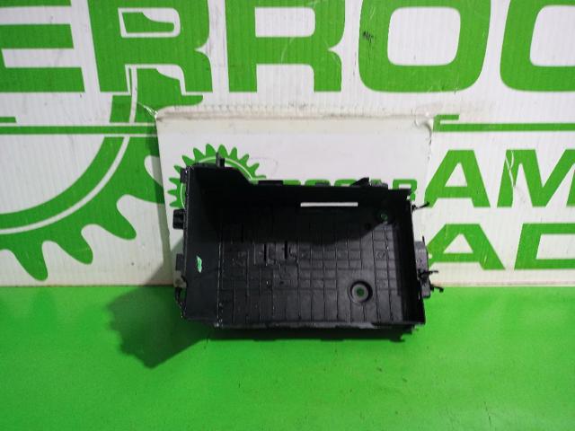 Cárter de bateria recarregável (PILHA) 9801801880 PEUGEOT