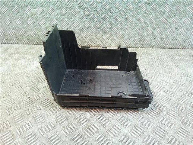 Cárter de bateria recarregável (PILHA) 9801801880 PEUGEOT