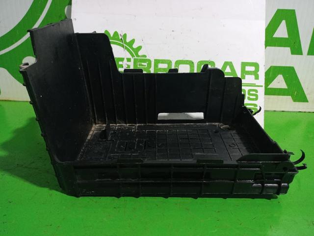Cárter de bateria recarregável (PILHA) 9801801880 PEUGEOT
