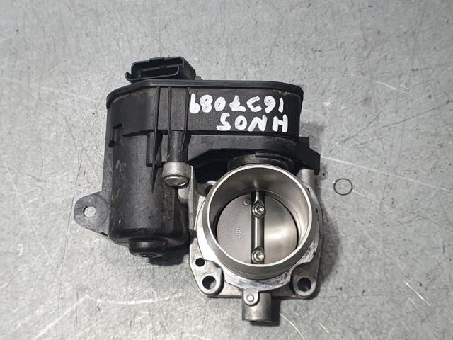9801942080 Peugeot/Citroen