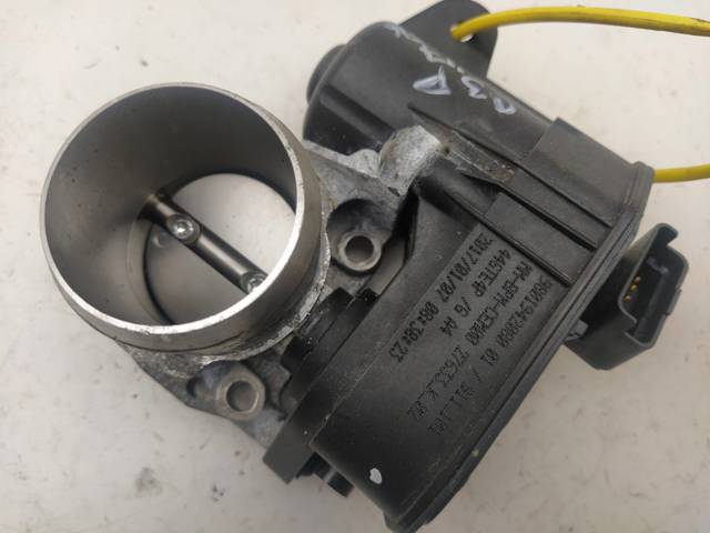 9801942080 Peugeot/Citroen