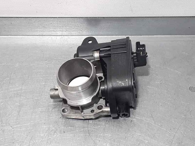 Válvula de borboleta montada 9801942080 PEUGEOT