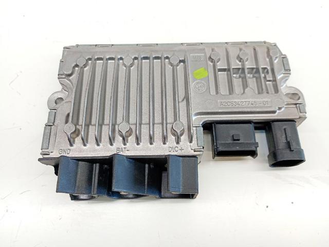 9802096780 Peugeot/Citroen