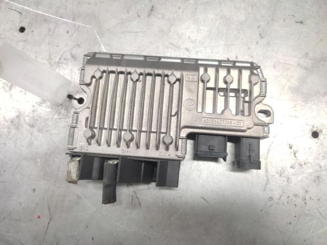 980209678004 Peugeot/Citroen