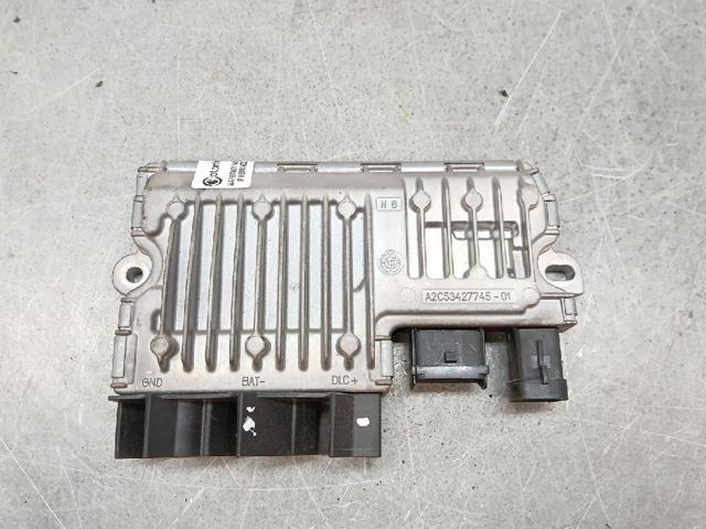 980209678004 Peugeot/Citroen