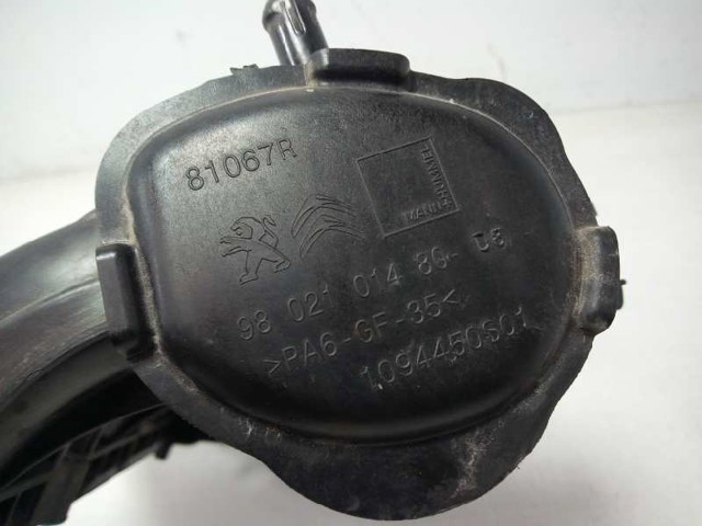 9802101480 Peugeot/Citroen