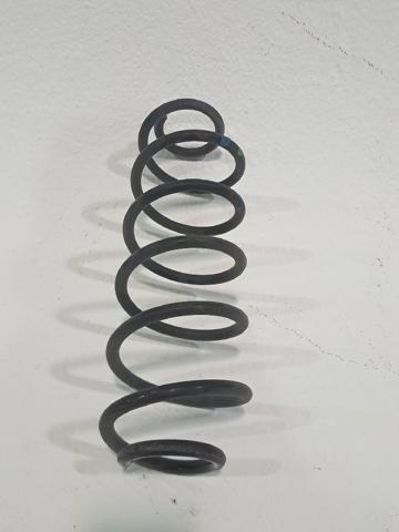 Mola dianteira para Citroen C4 