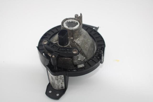 Luzes de nevoeiro esquerdas/direitas 9802163 BMW