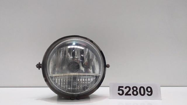 Luzes de nevoeiro esquerdas/direitas 9802163 BMW