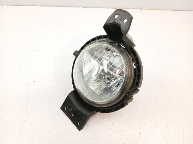 Luzes de nevoeiro esquerdas/direitas 9802163 BMW