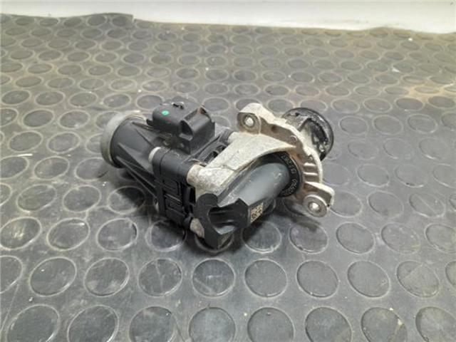 Radiador do sistema EGR de recirculação dos gases de escape 9802194080 FORD