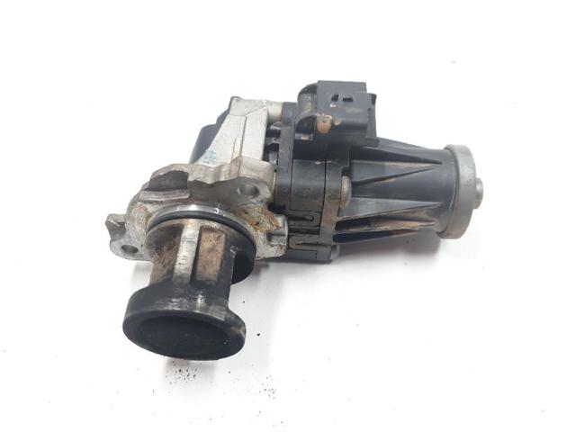 Radiador do sistema EGR de recirculação dos gases de escape 9802194080 FORD