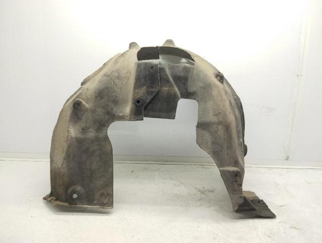 Alcapão do forro do pára-choque dianteiro esquerdo 9802413 BMW