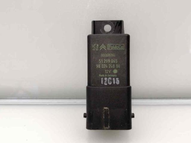 9802424080 Peugeot/Citroen