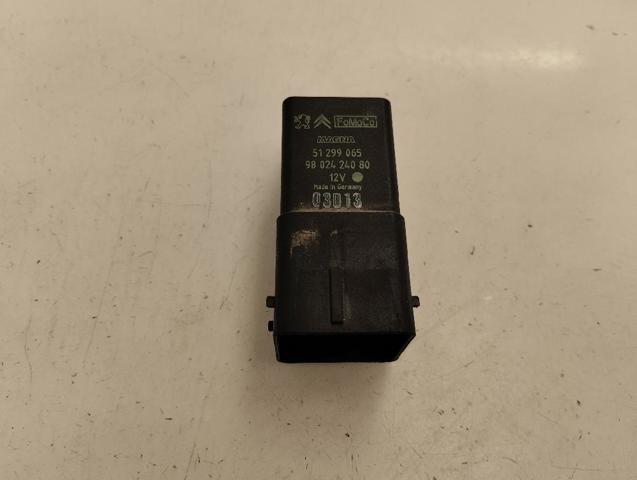 9802424080 Peugeot/Citroen