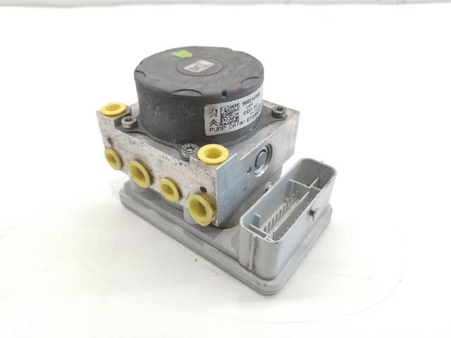 9802460680 Peugeot/Citroen