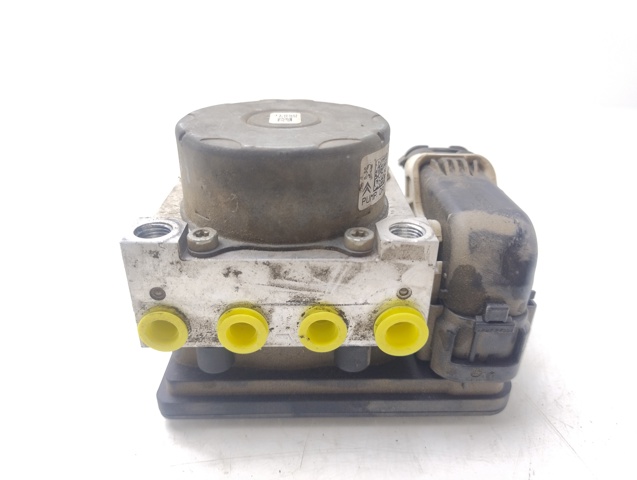 9802460680 Peugeot/Citroen