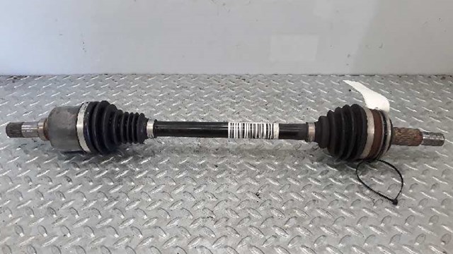 9802479780 Peugeot/Citroen