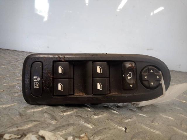 98026370ZD Peugeot/Citroen