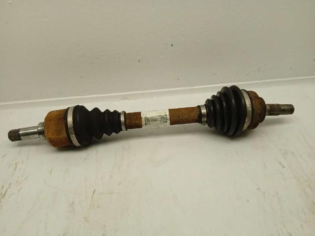 Semieixo (acionador) dianteiro esquerdo 9802747280 PEUGEOT