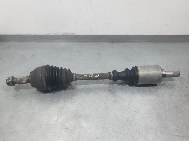 Semieixo (acionador) dianteiro esquerdo 9802747280 PEUGEOT