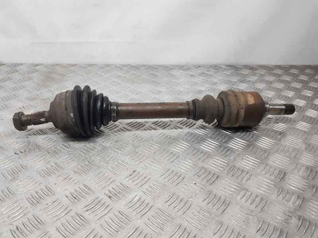 Semieixo (acionador) dianteiro esquerdo 9802747280 PEUGEOT