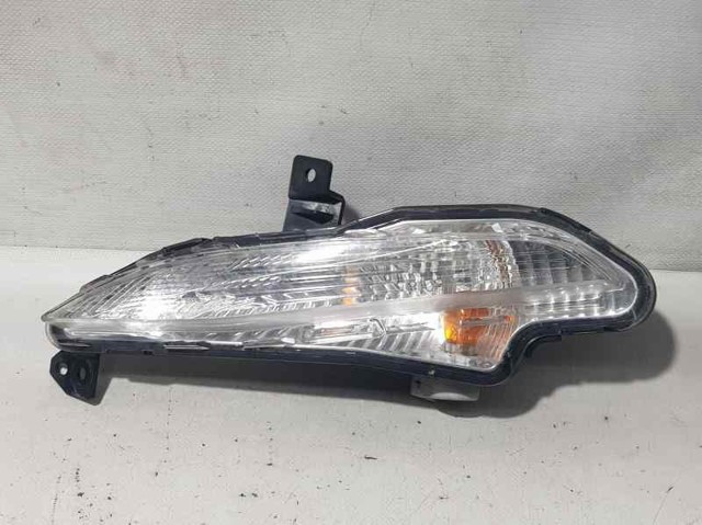 Luzes máximas 9802795580 PEUGEOT