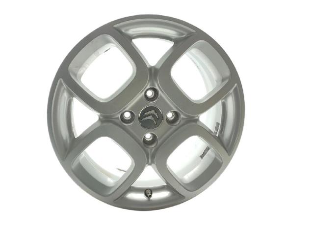  para Citroen C4  ()