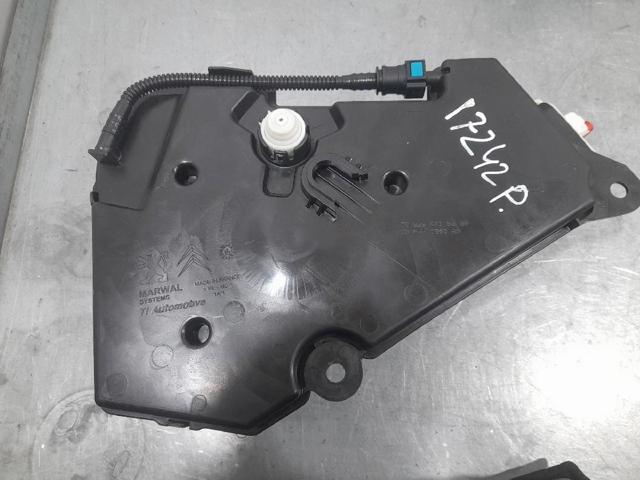 Tanque para os aditivos 9802961180 PEUGEOT