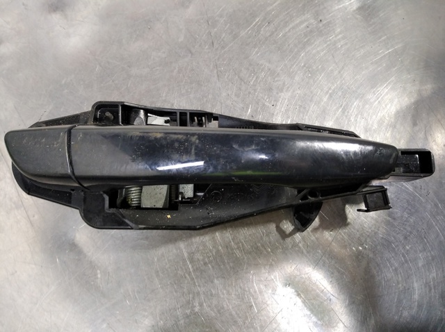 9802977180 Peugeot/Citroen