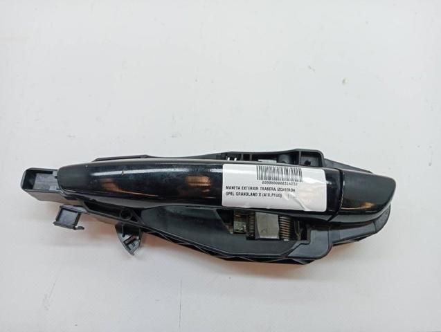 9802977380 Opel
