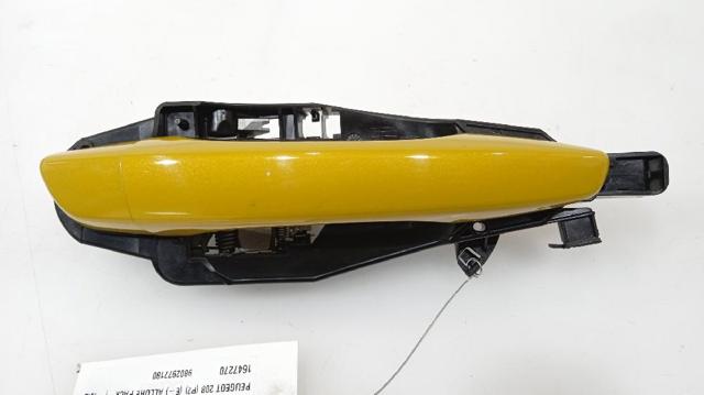 980297821T Peugeot/Citroen