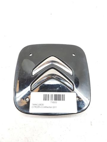 98031813XY Peugeot/Citroen