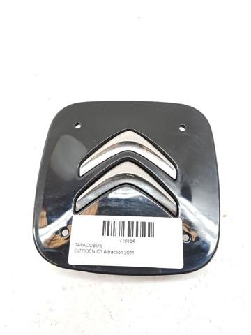 98031813XY Peugeot/Citroen