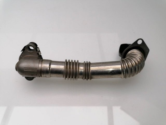 Cano derivado do sistema de recirculação dos gases de escape EGR 9803250080 PEUGEOT
