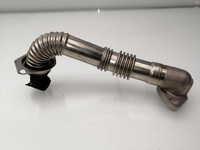 Cano derivado do sistema de recirculação dos gases de escape EGR 9803250080 PEUGEOT