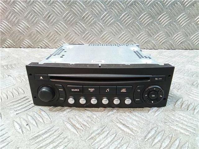 98032839XT Peugeot/Citroen