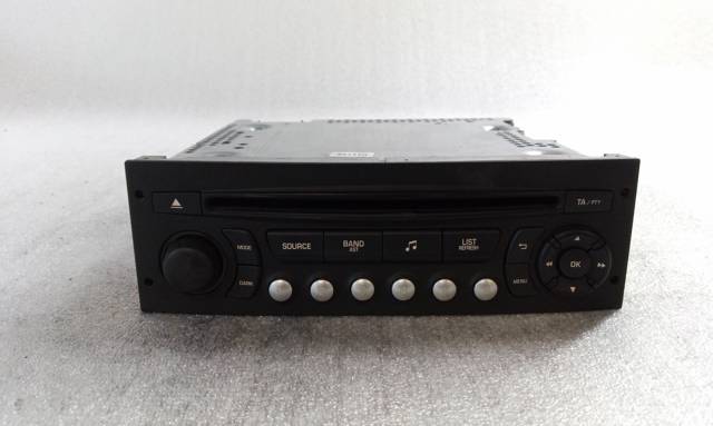 98032839XT Peugeot/Citroen