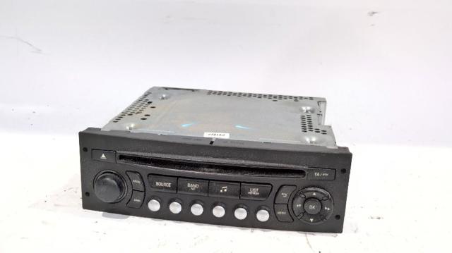 98032839XT Peugeot/Citroen