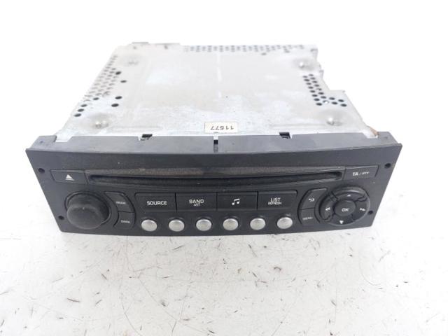 98032839XT Peugeot/Citroen