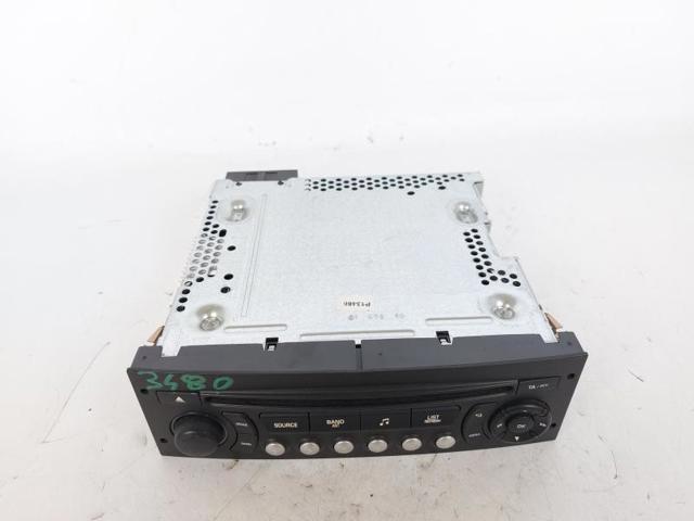 98032839XT Peugeot/Citroen