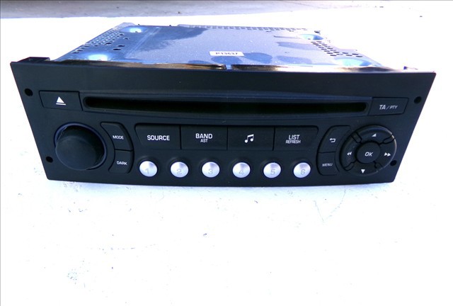 98032839XT Peugeot/Citroen